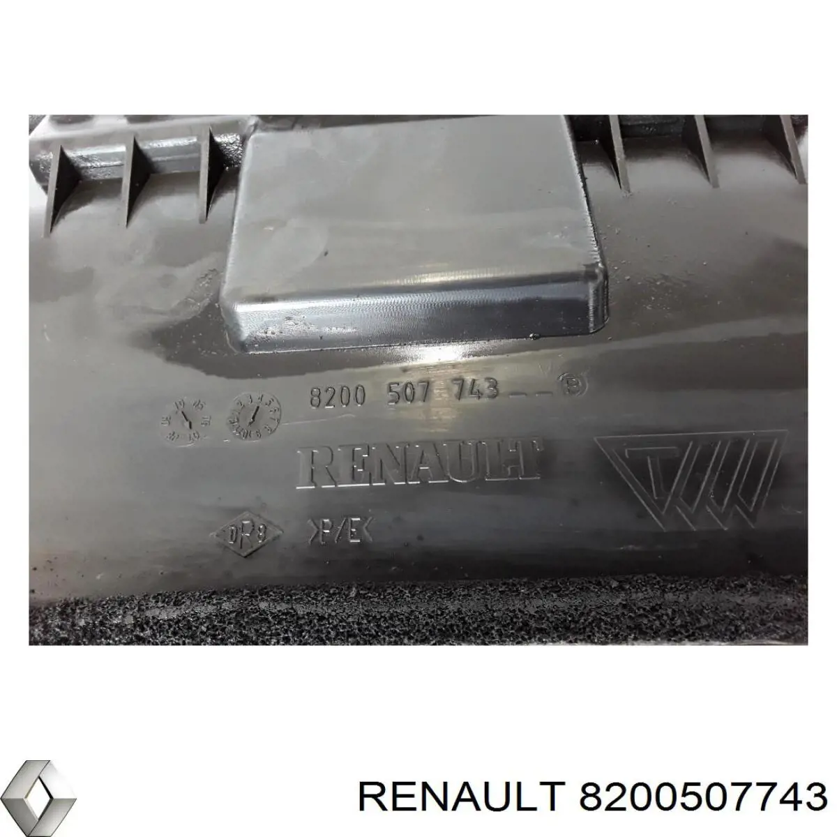 8200507743 Renault (RVI)