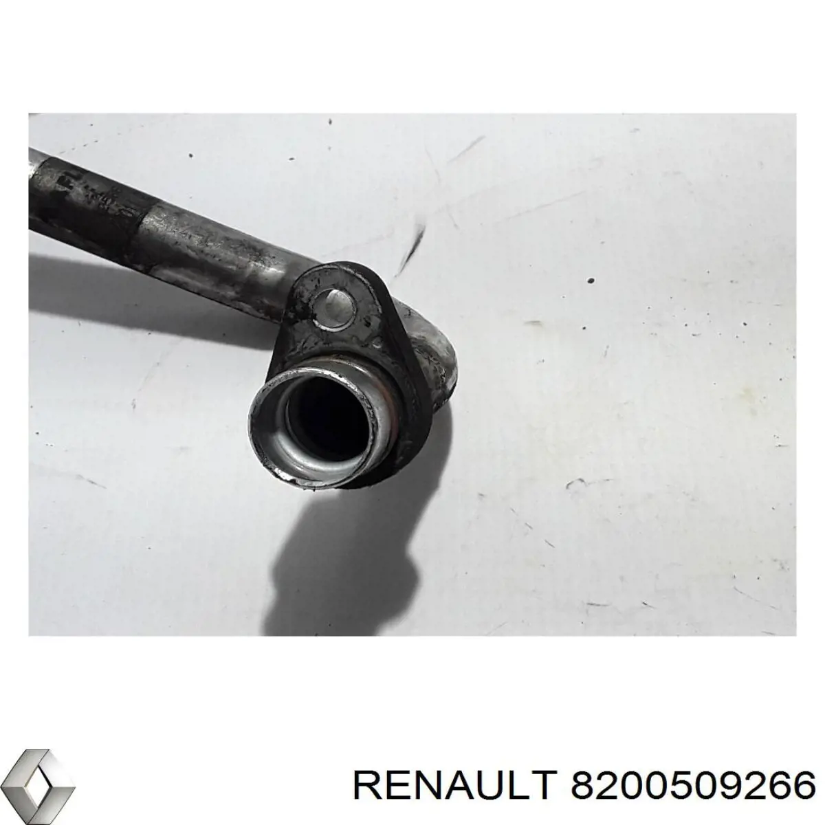 924604580R Renault (RVI)