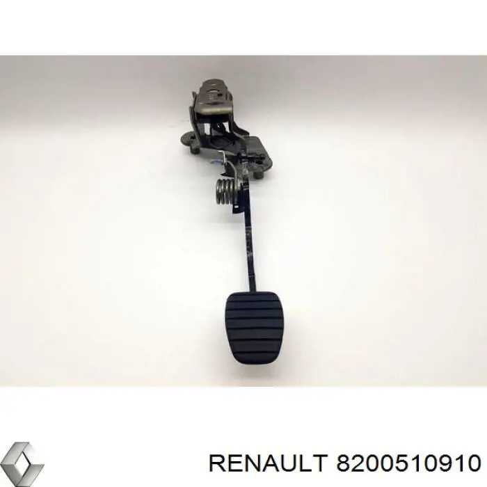 Pedal de embrague Renault (RVI) 8200510910 precio, desde  EUR