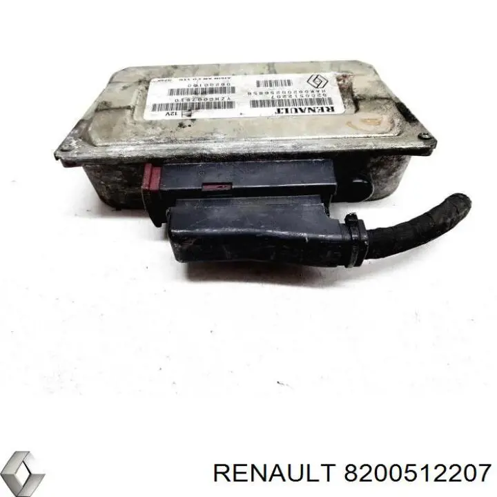 8200512207 Renault (RVI)