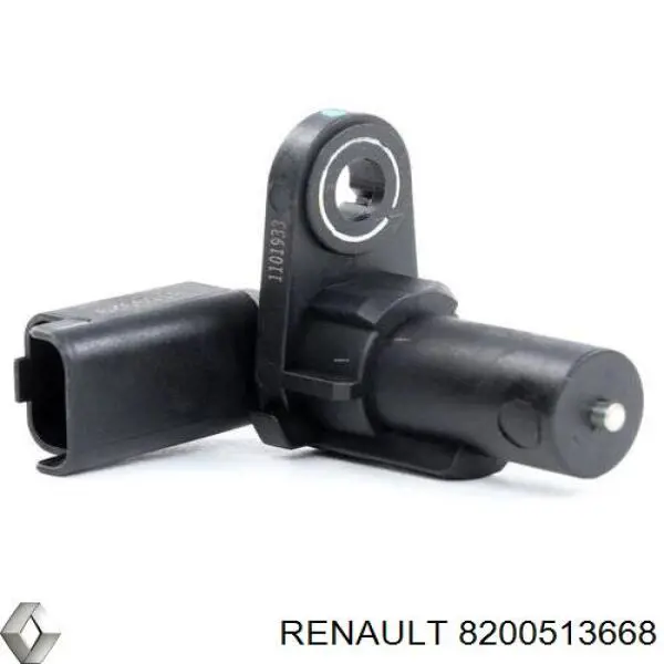 Generador de impulsos, cigüeñal  Renault (RVI) 8200513668 precio, desde 19,79 EUR