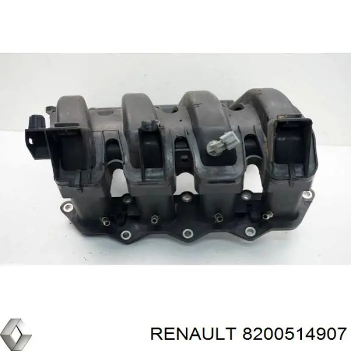 Colector de admisión inferior Renault (RVI) 8200514907 precio, desde 79,86 EUR