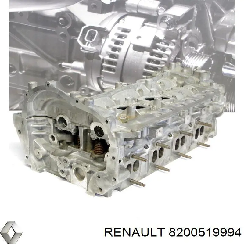 8200519994 Renault (RVI)