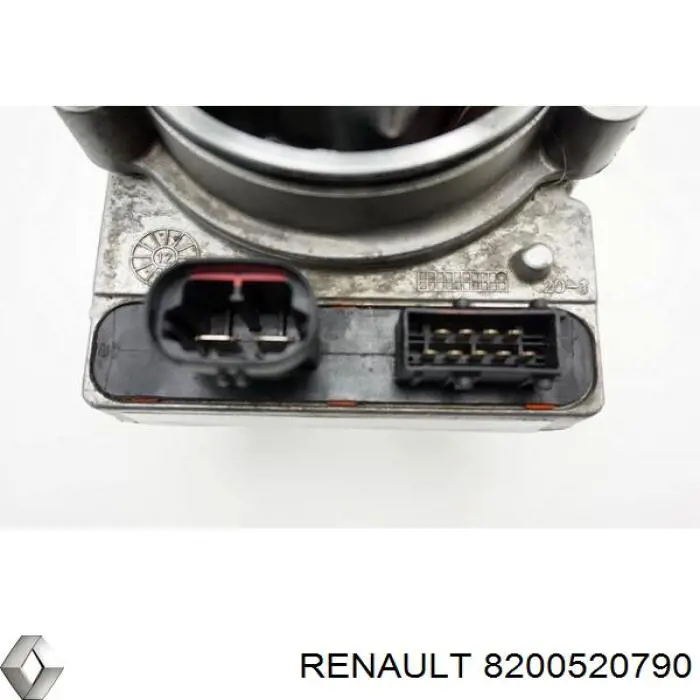 Comprar 8200520790 Renault (RVI) Bomba servodireccion