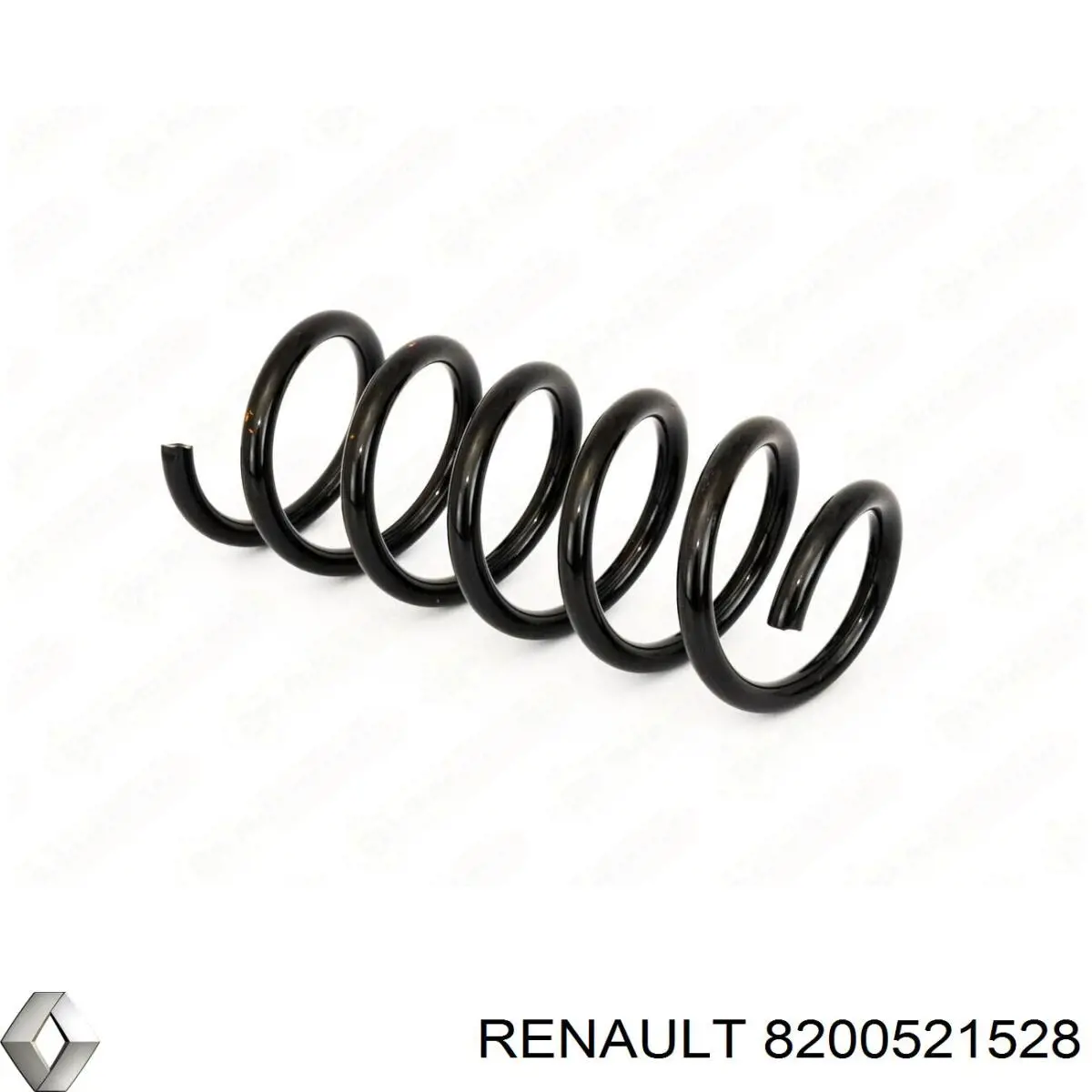 Muelle delantero Renault (RVI) 8200521528 precio, desde 101,36 EUR