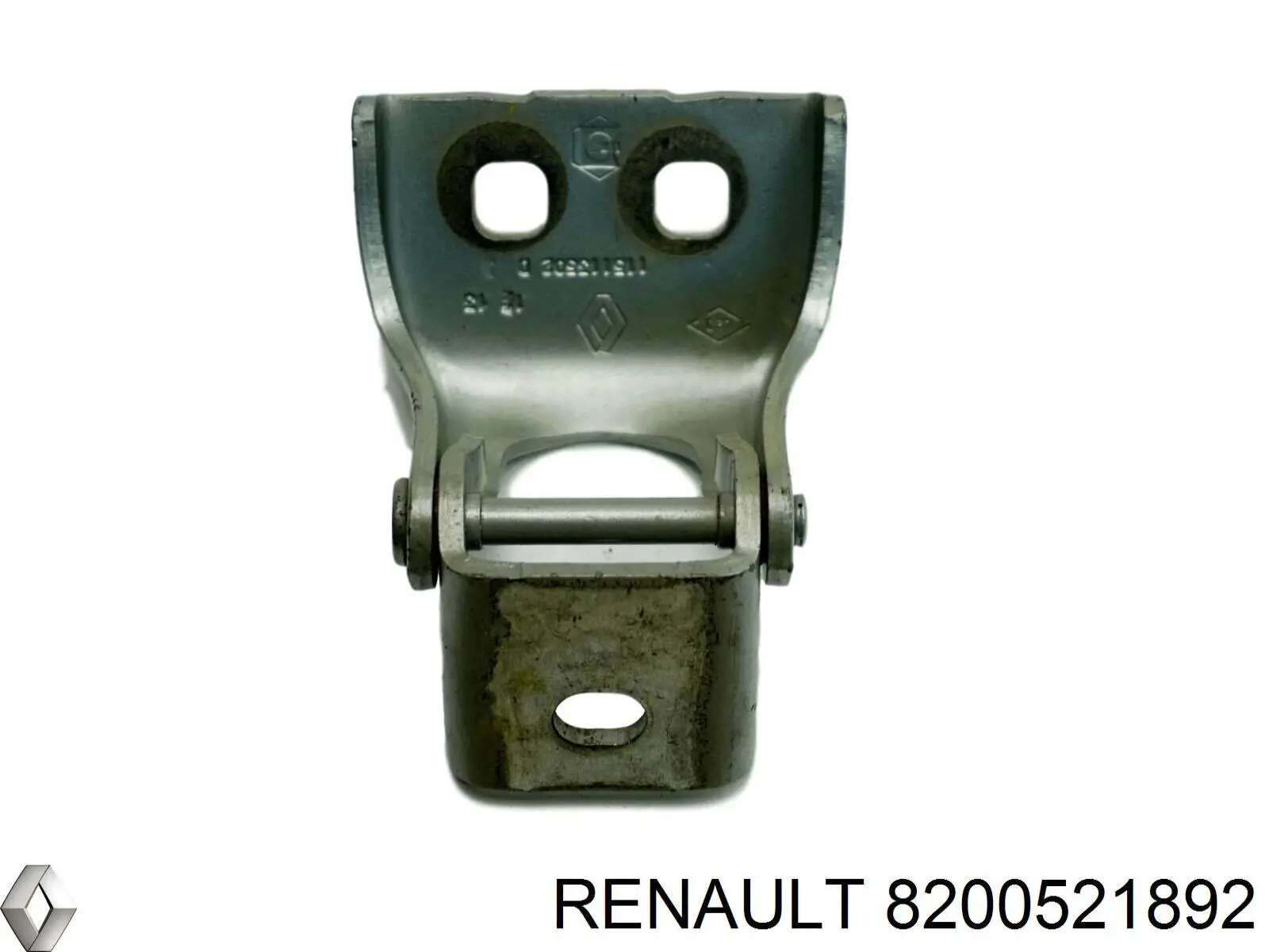 8200521892 Renault (RVI)