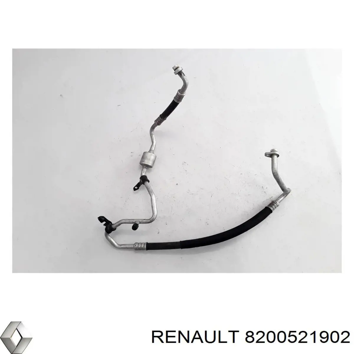 Comprar 8200521902 Renault (RVI) 