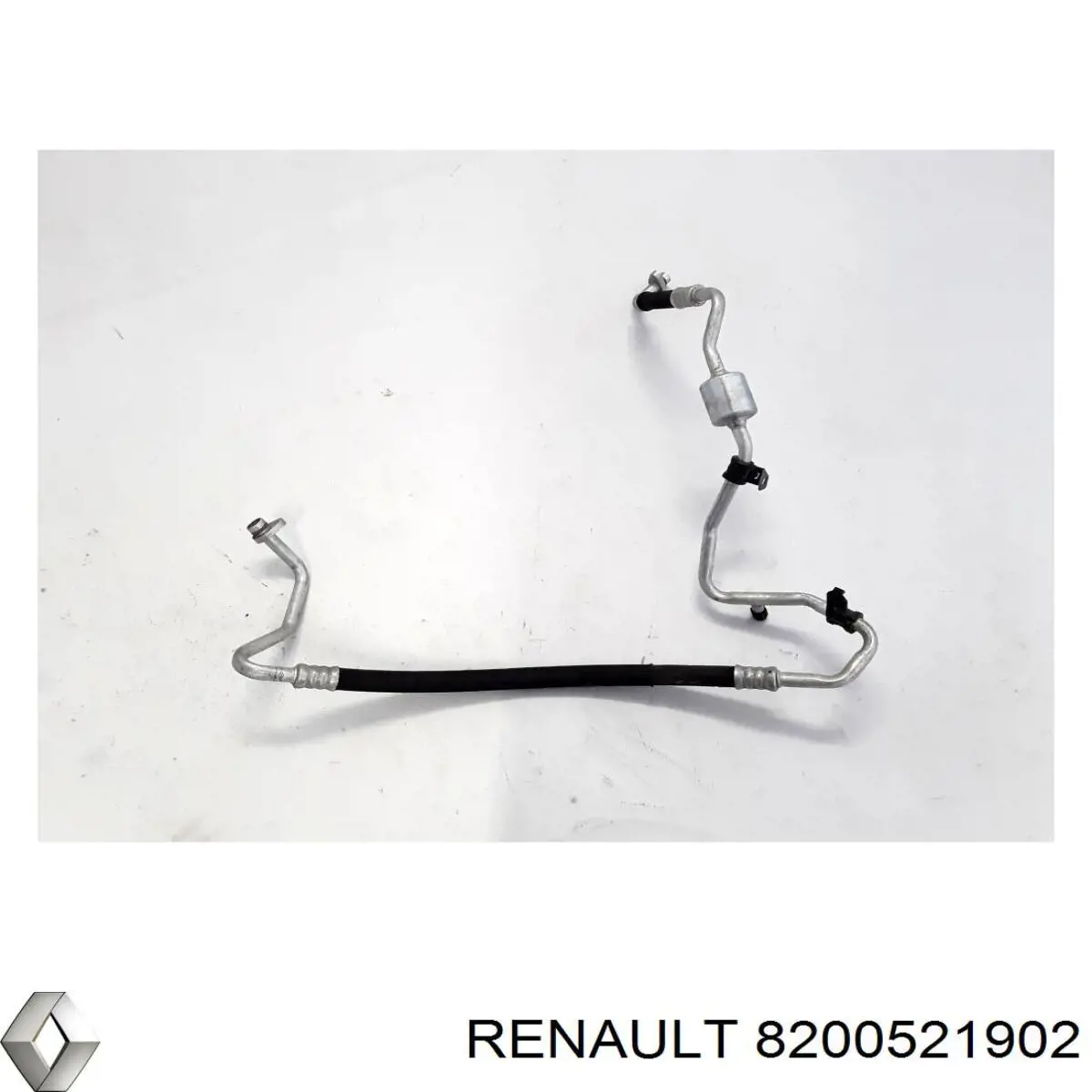  Renault (RVI) 8200521902 precio, desde 126,32 EUR