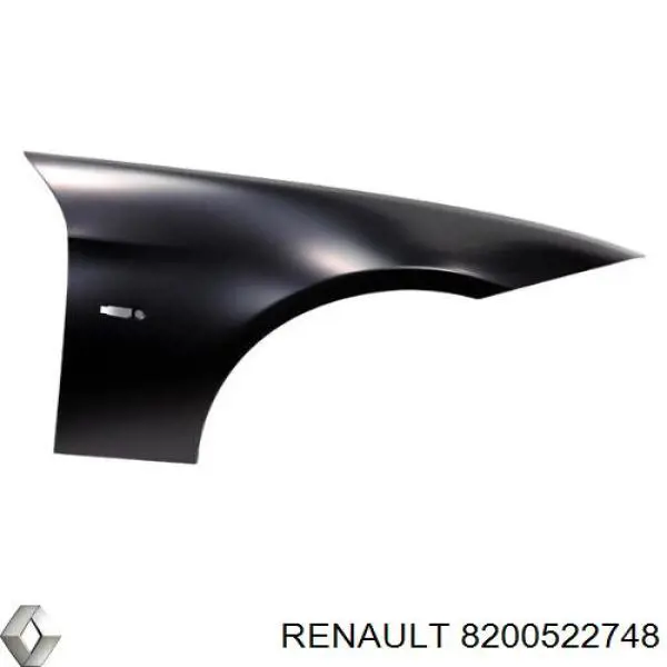 Comprar 8200522748 Renault (RVI) 