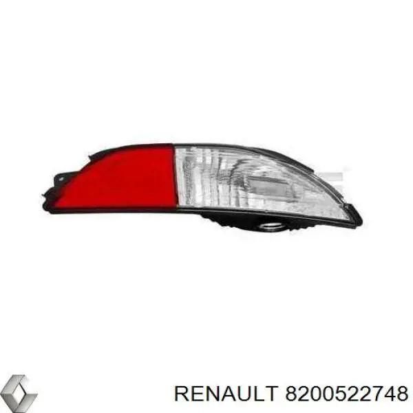  8200522748 Renault (RVI)