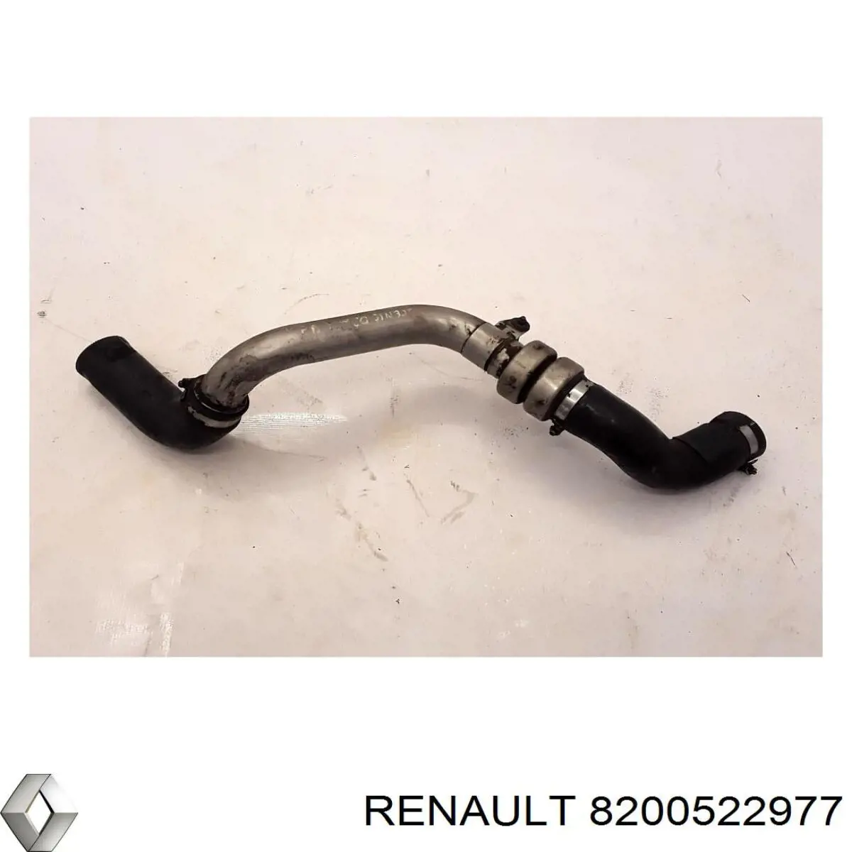 Comprar 8200522977 Renault (RVI) 