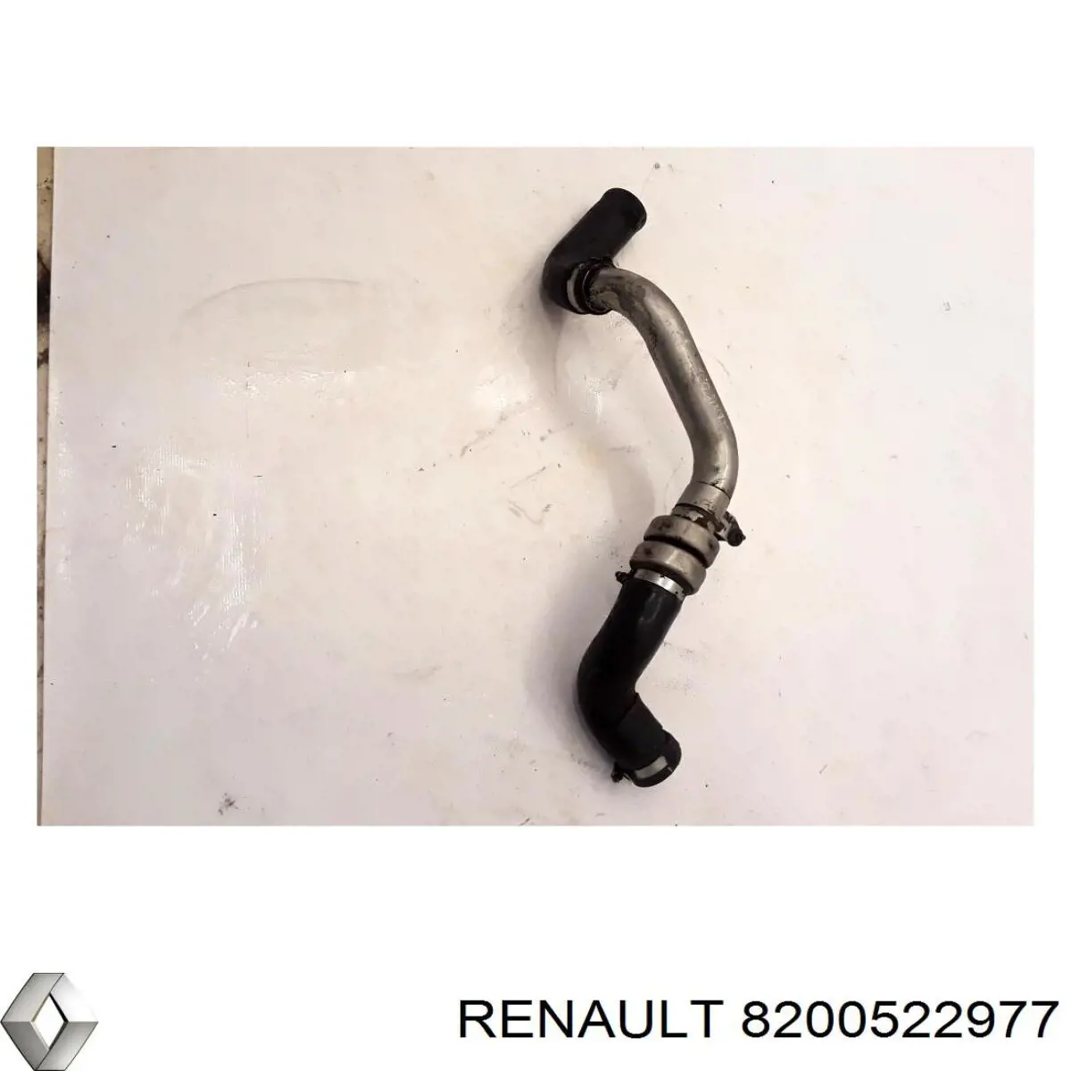 8200522977 Renault (RVI) 