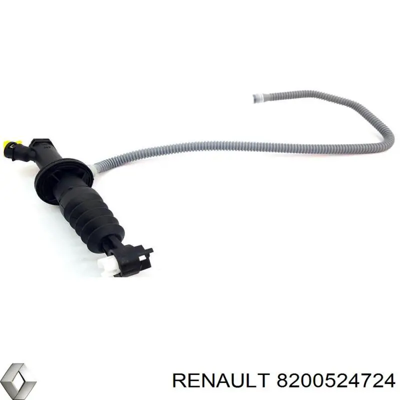 Cilindro de embrague Renault (RVI) 8200524724 precio, desde 51,86 EUR