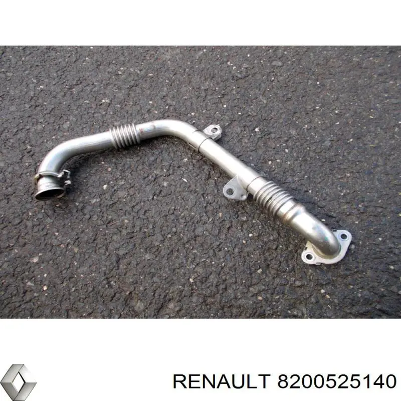 8200525140 Renault (RVI)