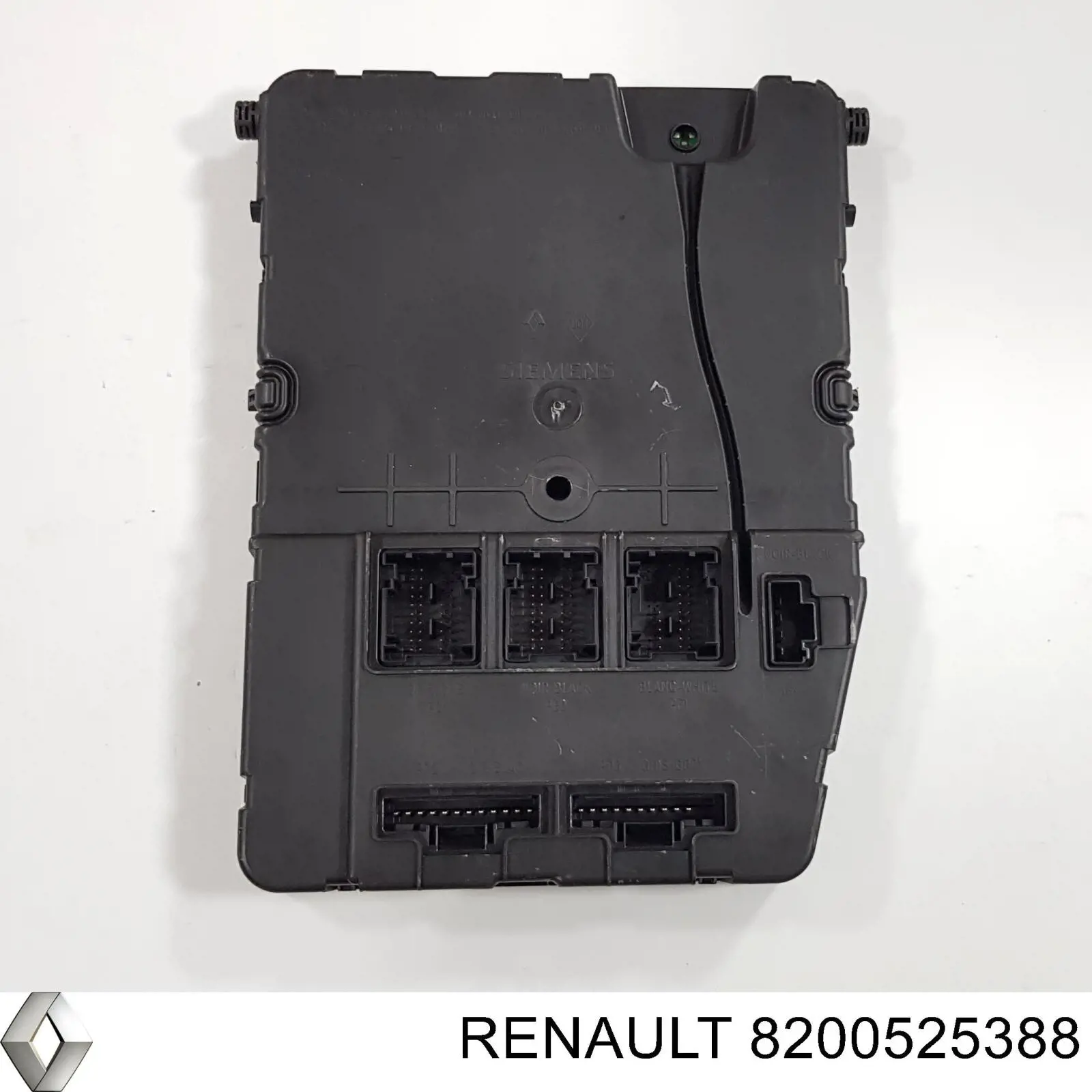 Módulo de confort Renault Megane II sedán (LM0, LM1) (2003 - 2012) precio, desde 34,85 EUR
