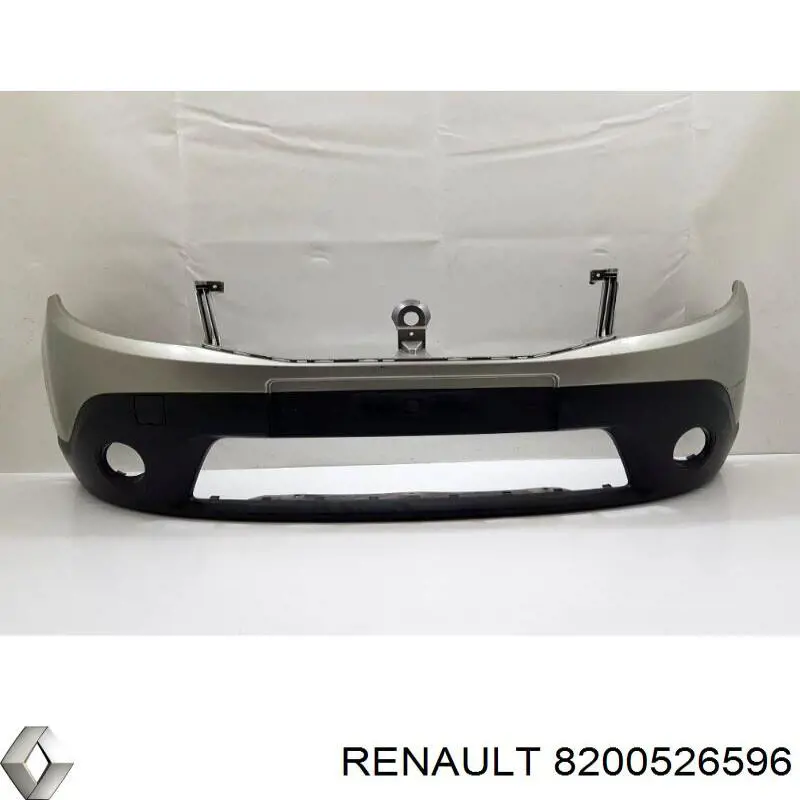 Comprar 8200526596 Renault (RVI) Defensa delantera