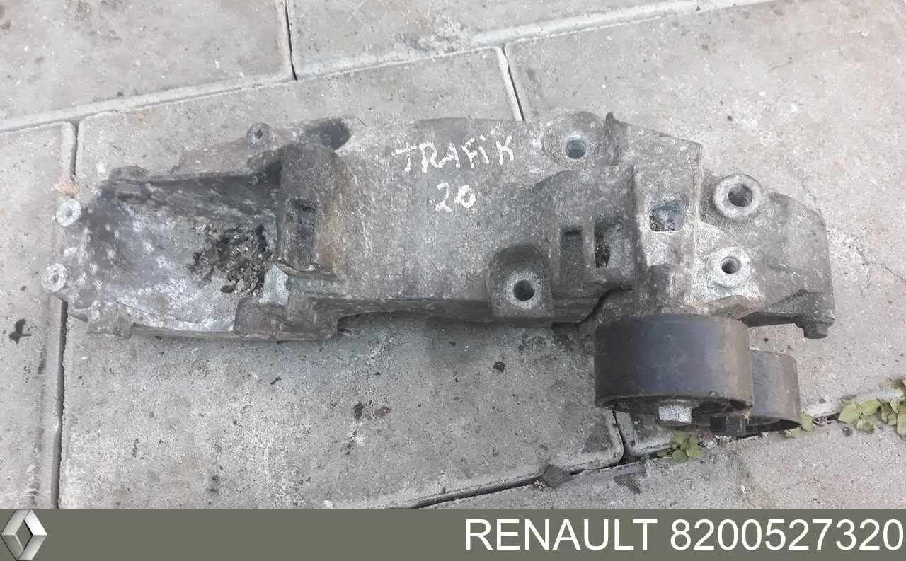 Comprar 8200527320 Renault (RVI) Soporte de motor