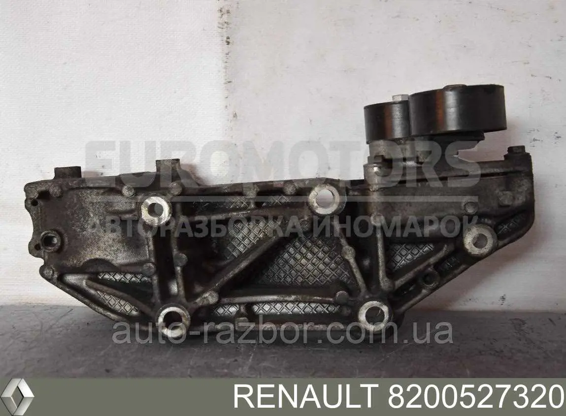 Comprar 8200527320 Renault (RVI) Soporte de motor