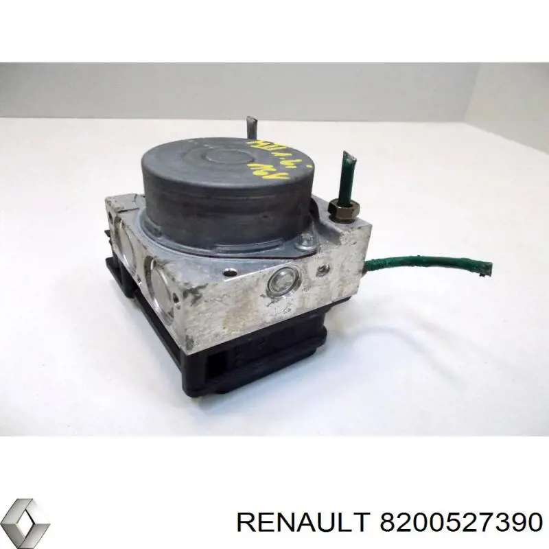 Comprar 8200527390 Renault (RVI) 