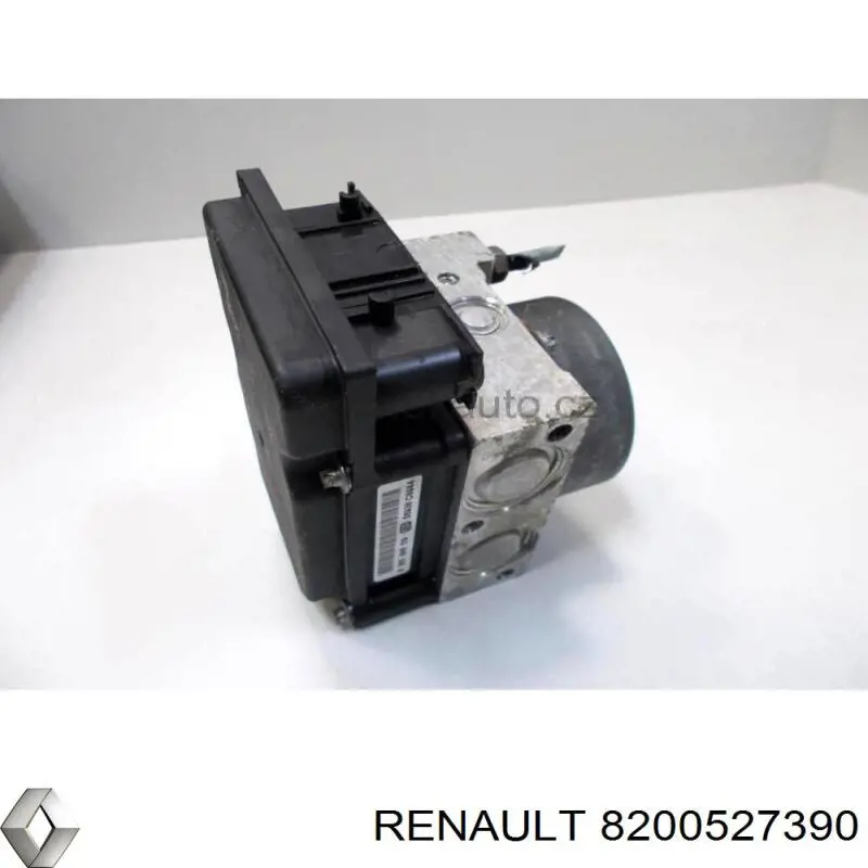 8200527390 Renault (RVI) 