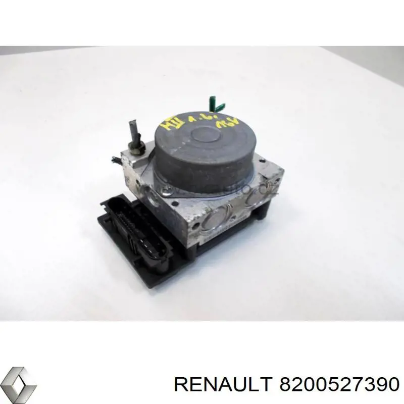  8200527390 Renault (RVI)