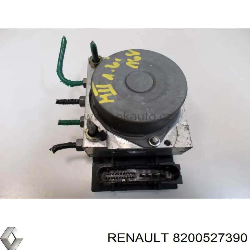 8200527390 Renault (RVI)