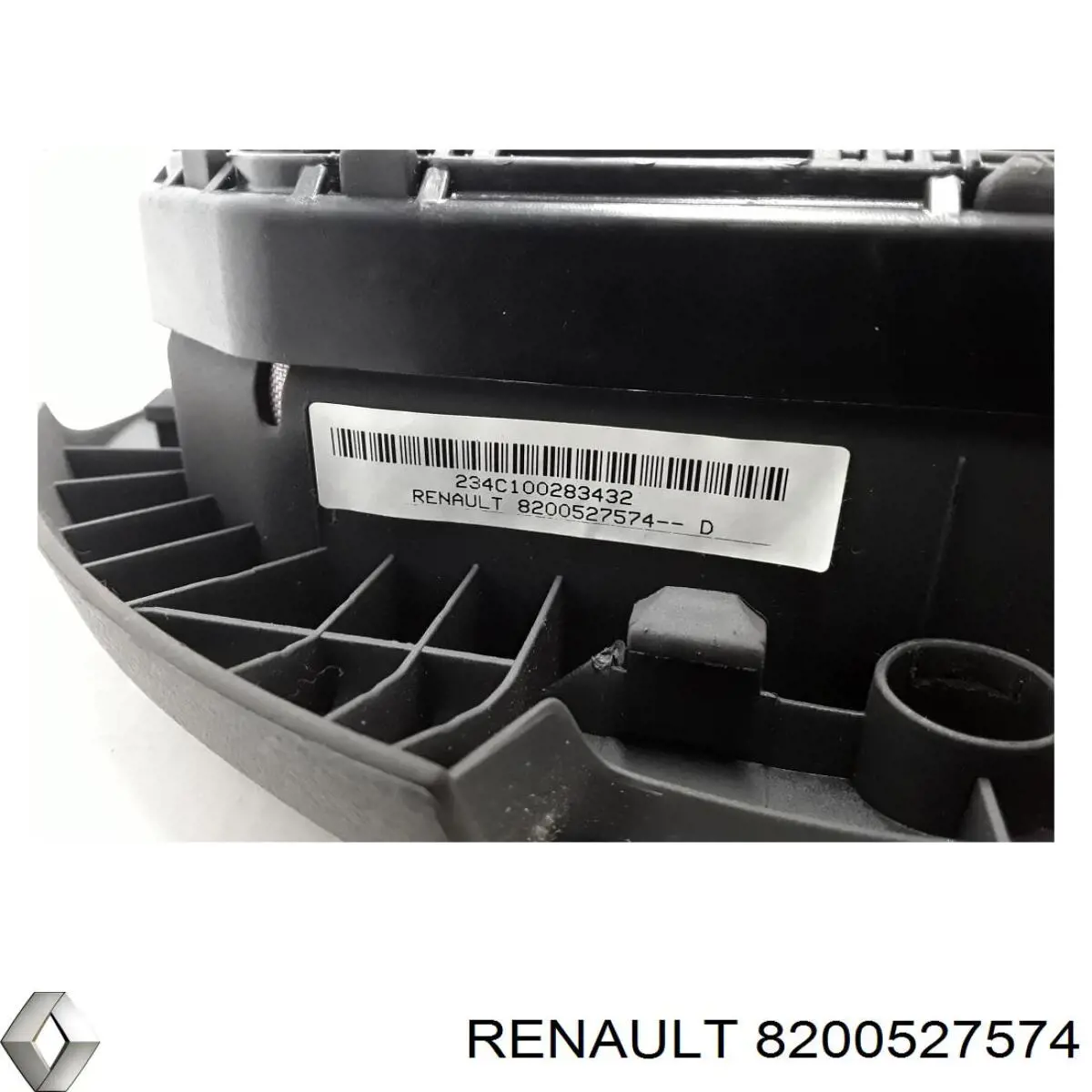 985109665R Renault (RVI)