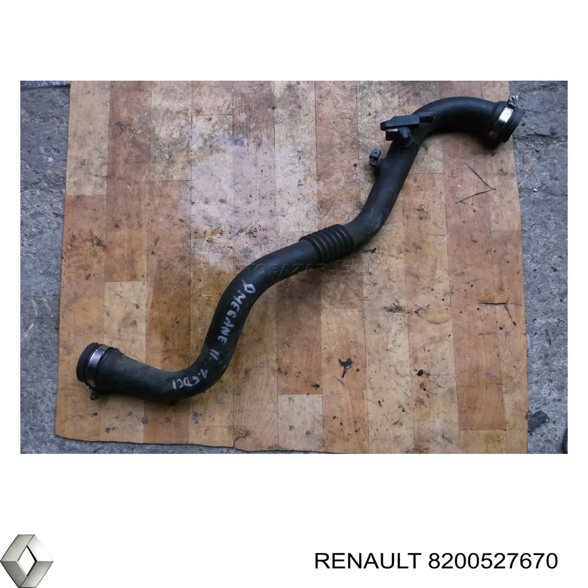 Comprar V469733 VEMO/Vaico Tubo intercooler