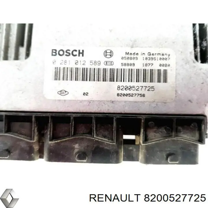  Renault (RVI) 8200527725