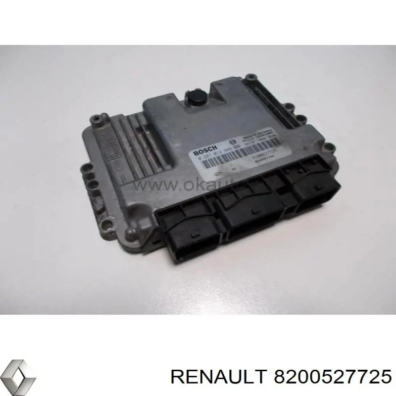 8200527725 Renault (RVI)