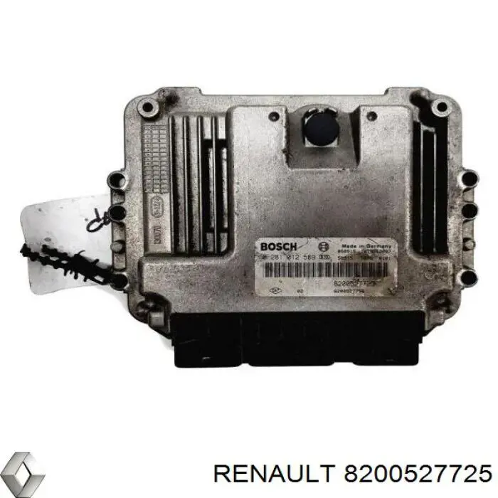 8200527725 Renault (RVI) 