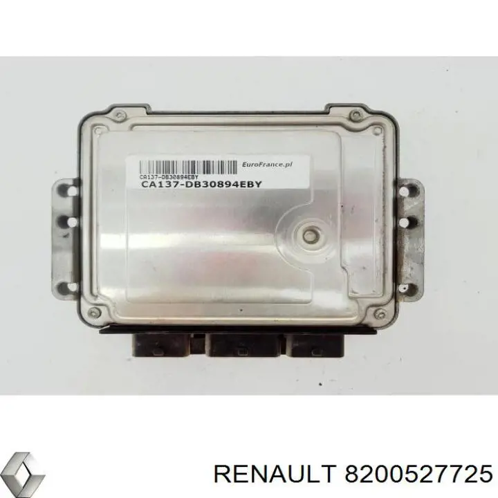  Renault (RVI) 8200527725 precio, desde 66,79 EUR
