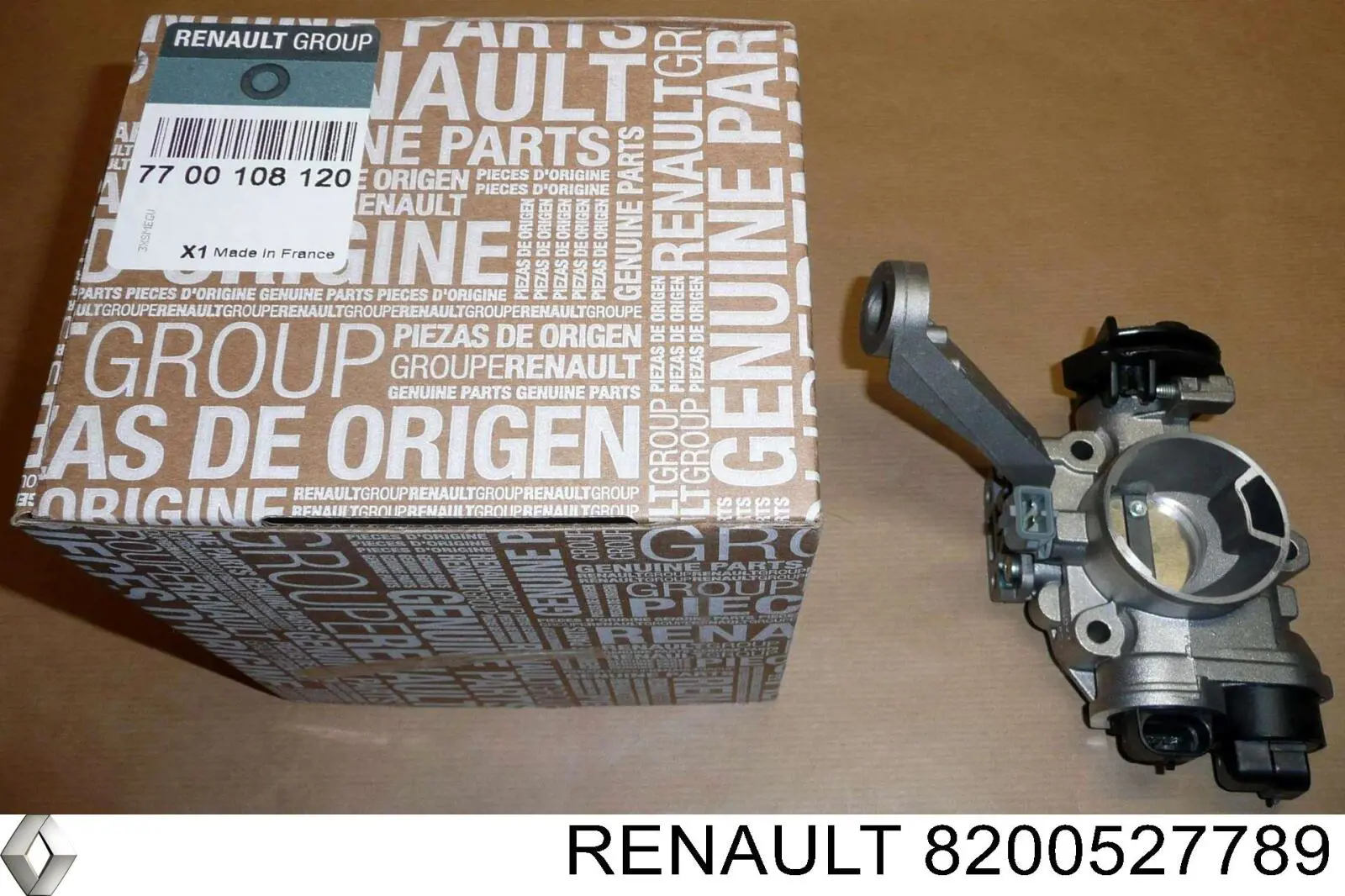 Tornillo (tuerca) de sujeción Ford 4540930 precio, desde 2,18 EUR