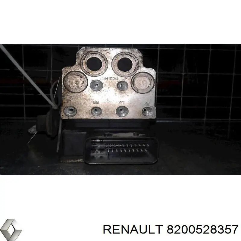 8200528357 Renault (RVI)