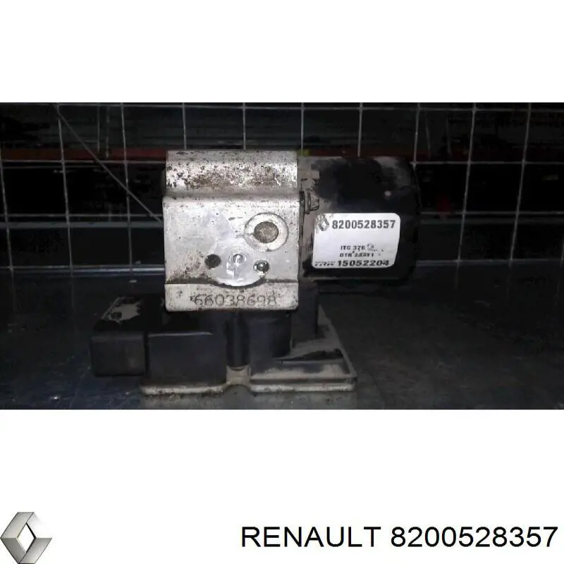  Renault (RVI) 8200528357 precio, desde 169,88 EUR