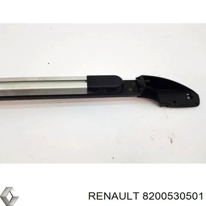 Riel de techo derecho Renault (RVI) 8200530501 precio, desde 187,52 EUR