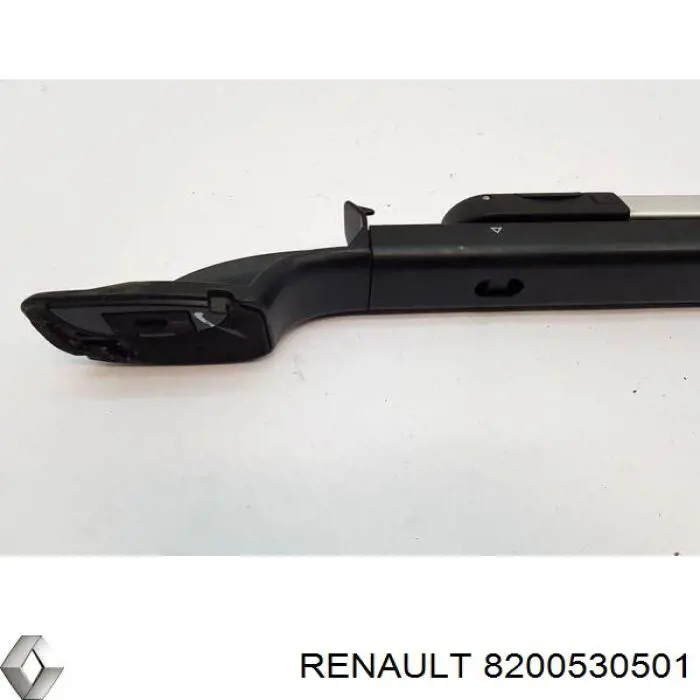 Comprar 8200530501 Renault (RVI) Riel de techo derecho