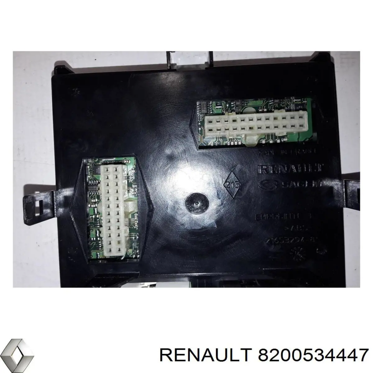 8200534447 Renault (RVI)