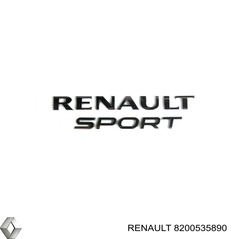  Renault (RVI) 8200535890 precio, desde  