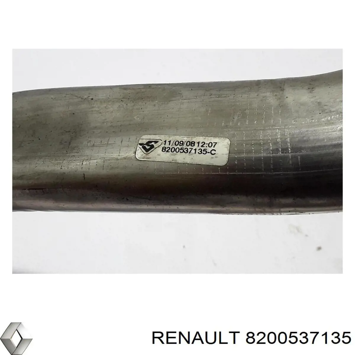 144607906R Renault (RVI)