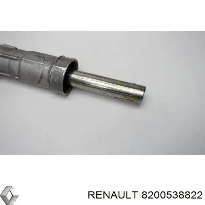 Sensor ángulo dirección para Renault Trafic (FL)