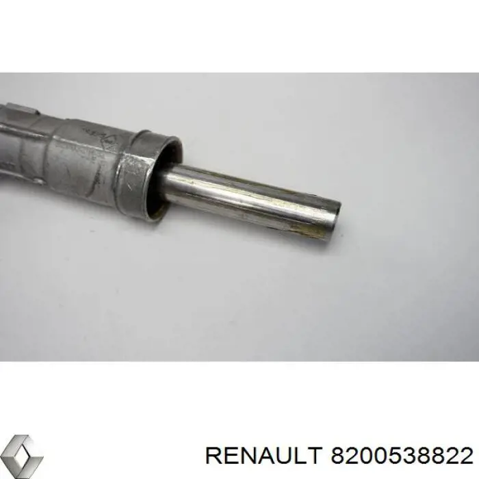 Sensor ángulo dirección Renault Trafic 2 (FL)