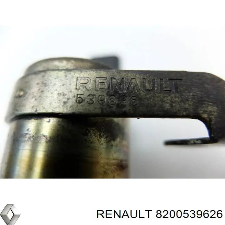 Comprar 8200539626 Renault (RVI) Válvula de control del árbol de levas