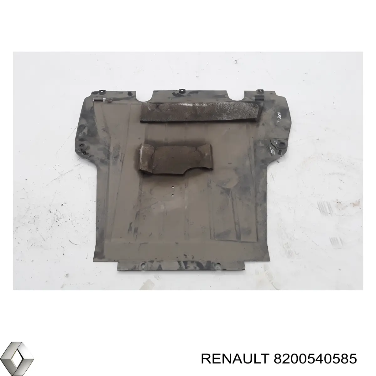 8200540585 Renault (RVI)