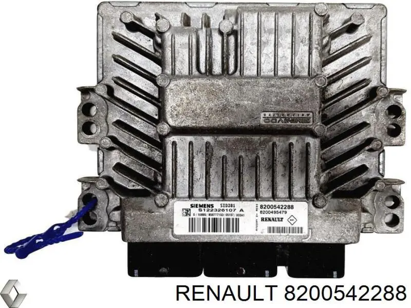 8200542288 Renault (RVI)