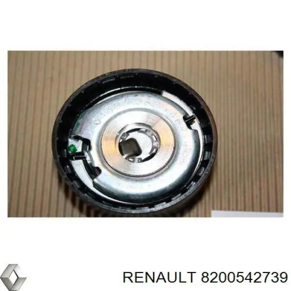 Comprar 8200542739 Renault (RVI) Correa distribución