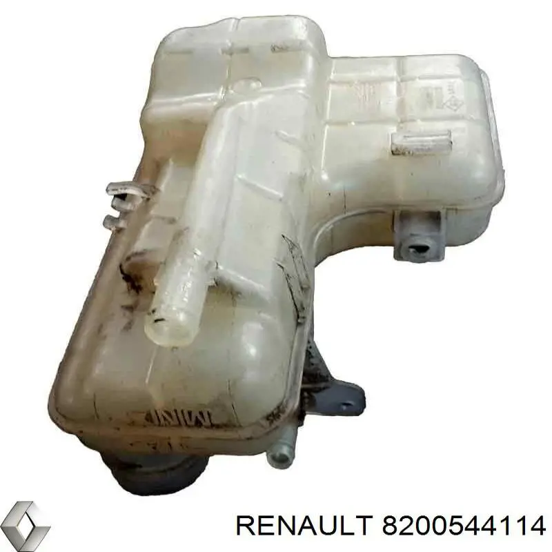 Comprar 8200544114 Renault (RVI) Deposito expansion