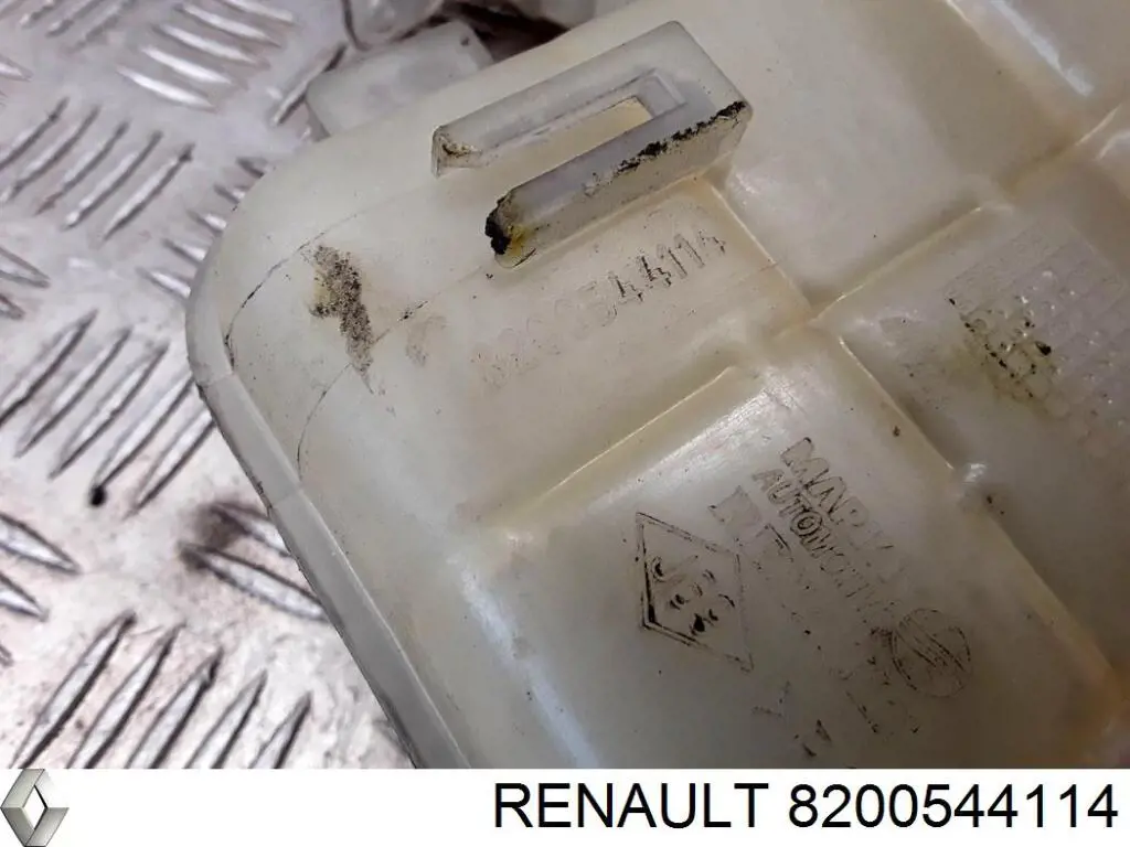 Botella expansion Renault (RVI) 8200544114 precio, desde 59,27 EUR