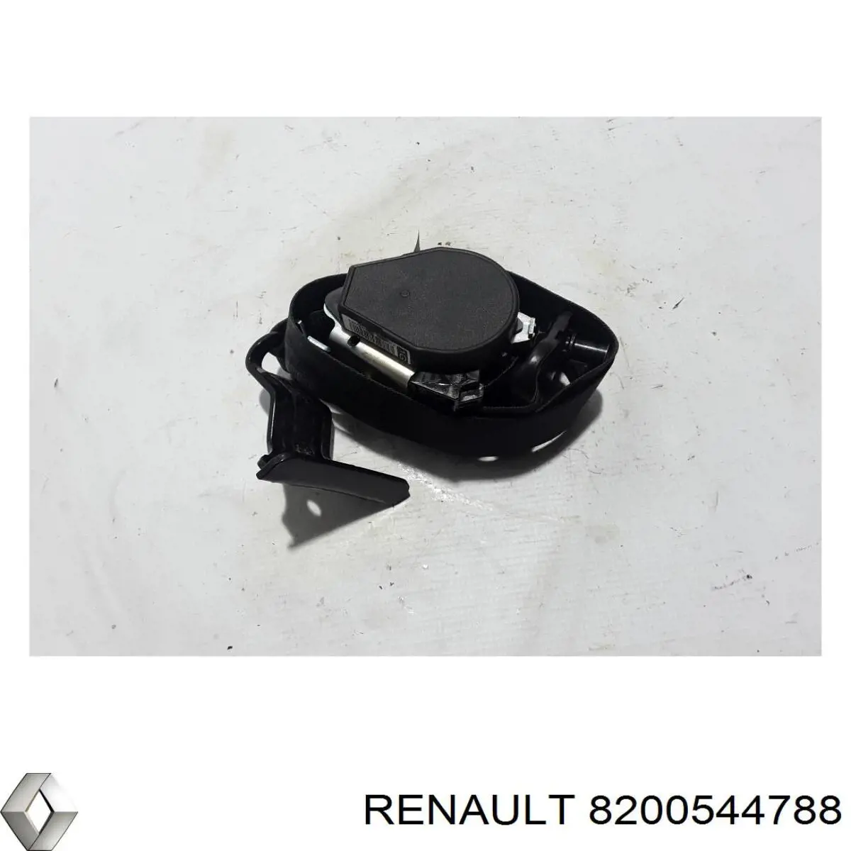 8200544788 Renault (RVI)