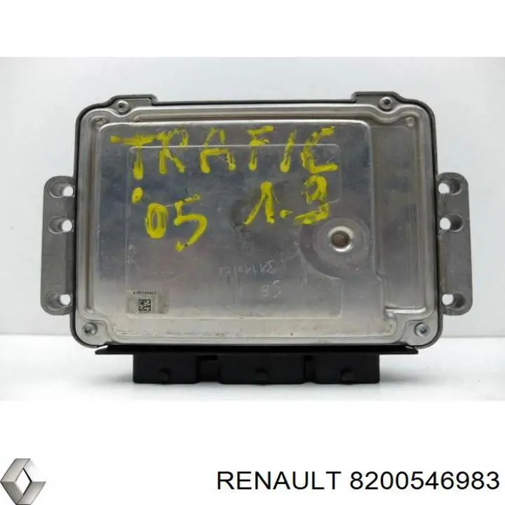  Renault (RVI) 8200546983 precio, desde 113,26 EUR